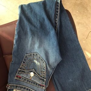 True religion jeans